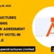 Arihant Superstructures Limited Arihantsup Q3 FY26 Luxury Hotel Mumbai 3.0