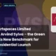 Arvind Smartspaces Limited Arvsmart Q3 FY26 Bookings