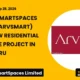 Arvind Smartspaces Limited Arvsmart Q3 FY26 New Project