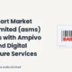 Avio Smart Market Stack Limited ASMS Q3 FY26 Partnership