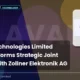 Avalon Technologies Limited Avalon Strategic Joint Venture Zollner Elektronik AG
