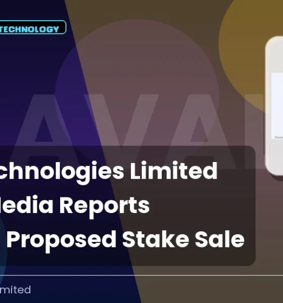 Avalon Technologies Limited NSE Avalon Stake Sale Clarification