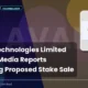 Avalon Technologies Limited NSE Avalon Stake Sale Clarification