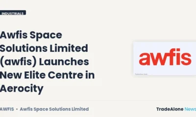 Awfis Space Solutions Limited AWFIS September 2026