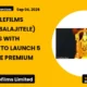Balaji Telefilms Limited Balajitele Q3 FY26 Partnership
