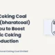 Bharat Coking Coal Limited Bharatcoal Mou September 2026
