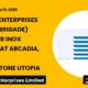 Brigade Enterprises Limited Brigade Q3 FY26 Cinemas