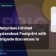 Brigade Enterprises Limited Brigade September 2026 Expansion