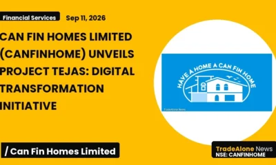 Can Fin Homes Limited Canfinhome Project Tejas