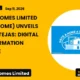 Can Fin Homes Limited Canfinhome Project Tejas
