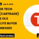 Cartrade Tech Limited Cartrade Elite Buyer Launch