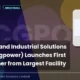 Cg Power and Industrial Solutions Limited Cgpower Largest Facility