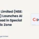 Coforge Limited NSE Coforge AI Launchpad