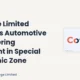 Coforge Limited NSE Coforge Expansion Event
