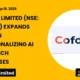 Coforge Limited NSE Coforge Special Economic Zone Announcement