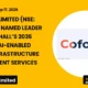 Coforge Limited NSE Coforge 2026 NEAT Recognition