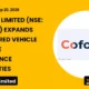 Coforge Limited NSE Coforge Special Economic Zone