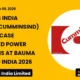 Cummins India Limited NSE Cumminsind Bauma Conexpo 2026