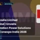 Cummins India Limited NSE Cumminsind 2026 Event