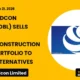 Dilip Buildcon Limited DBL Solar Portfolio Sale