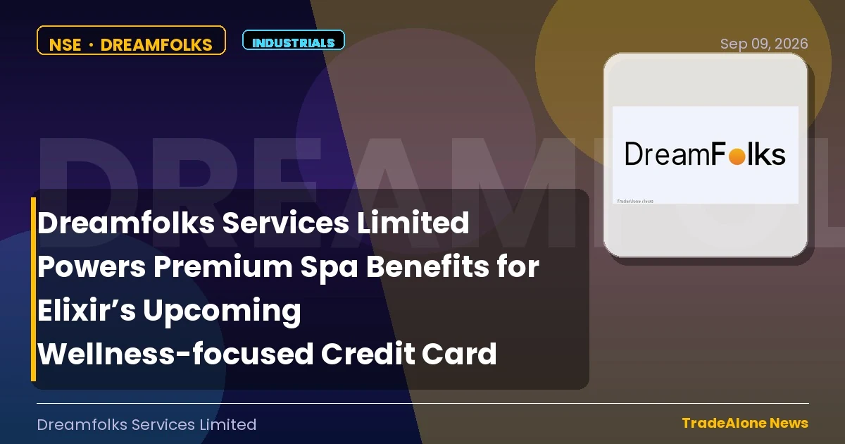Dreamfolks Services Limited Dreamfolks Spa Benefits Elixir Credit Card
