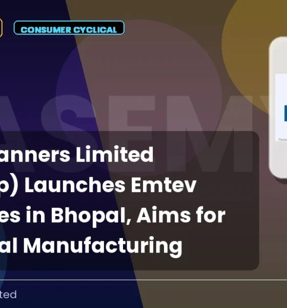 Easy Trip Planners Limited Easemytrip Q3 FY26: Emtev Electric Buses Launch