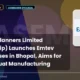 Easy Trip Planners Limited Easemytrip Q3 FY26: Emtev Electric Buses Launch