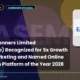 Easy Trip Planners Limited Easemytrip Martech+ 2026 Recognition