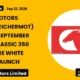 Eicher Motors Limited Eichermot September Event