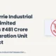 Ellenbarrie Industrial Gases Limited ELLEN Q4 FY26 Contract