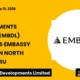 Embassy Developments Limited EMBDL Q3 FY26 Launch