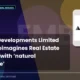 Embassy Developments Limited EMBDL Natural Intelligence Campaign