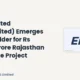 Ems Limited Emslimited L-1 Bid Rs 218.65 Crore