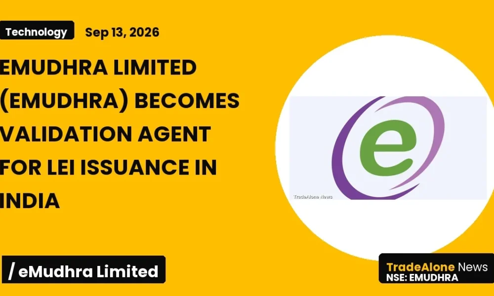 Emudhra Limited Emudhra Q2 FY26 Validation Agent