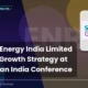 Siemens Energy India Limited ENRIN J.P. Morgan Conference