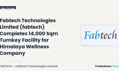 Fabtech Technologies Limited Fabtech Q3 FY26 Facility Completion