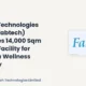 Fabtech Technologies Limited Fabtech Q3 FY26 Facility Completion