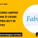 Fabtech Technologies Limited Fabtech CIS Project September 2026