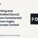 Focus Lighting and Fixtures Limited NSE FOCUS Q3 FY26 Portfolio