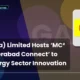 Gail (india) Limited Nse:gail MC² Plus Hyderabad Connect