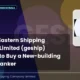 The Great Eastern Shipping Company Limited Geship Q3 FY27 Tanker Contract