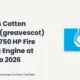 Greaves Cotton Limited Greavescot FSIE Expo 2026