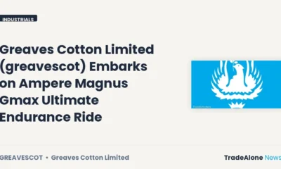 Greaves Cotton Limited Greavescot Ultimate Endurance Ride