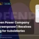Orient Green Power Company Limited NSE Greenpower Q3 FY27 Credit Rating