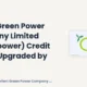 Orient Green Power Company Limited Greenpower Q3 FY27 Rating Upgrade