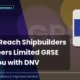 Garden Reach Shipbuilders & Engineers Limited GRSE September 2026 Mou