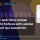 Garware Hi-tech Films Limited Grwrhitech TPU Collaboration