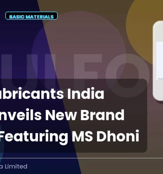 Gulf Oil Lubricants India Limited Gulfoillub Brand Platform