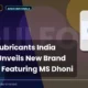 Gulf Oil Lubricants India Limited Gulfoillub Brand Platform