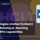 Hcl Technologies Limited Hcltech Q3 FY27 Acquisition